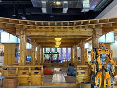 -丽池宫韩式汗蒸会馆(华灯坊店)