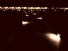 -中央格兰德岛温泉度假酒店 - 全包