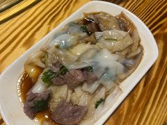 -玲又珑美食(盘福路店)
