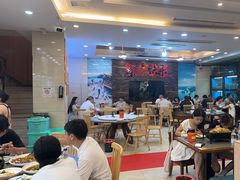 -浔味·山屿湖·正宗淳牌全鱼宴老字号