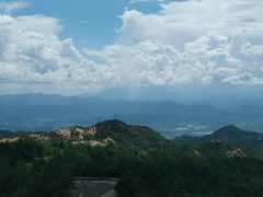 -天台泰和开元名都大酒·地中海咖啡厅