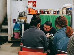 大堂-旧款宁波饭店(华敏世纪广场店)