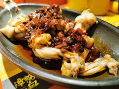 -谭鸭血老火锅(龙湖宝山天街店)