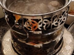 -上海齐鲁万怡大酒店·辣椒屋咖啡厅