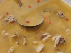 -辣婆婆(航天桥店)