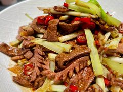 -简小舍·民间手艺菜(武昌江滩店)