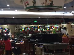 -比亚森自助烤肉料理(裕华店)