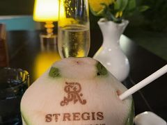 -宴悦海鲜餐厅·游水海鲜·牛排(亚龙湾瑞吉店)