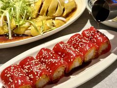 -陶兰居·手工点心·粤菜(圆融时代广场店)