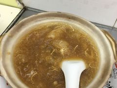 -添發碗仔翅美食