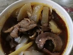 -王记生烫牛杂面馆(兰陵路店)