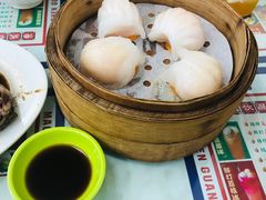陈光记虾饺皇-澳门陈光记烧味饭店(万象城店)