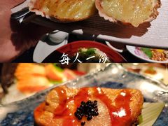 -上井精致料理(中兴商业大厦店)