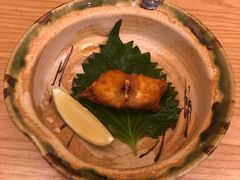 -鮨青(恒基名人购物中心店)