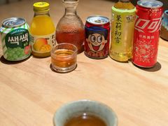-Minase水濑·日料放题(外滩店)