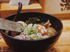 白龙拉面-老龙亭拉面店