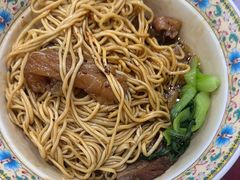 -金杨拉面王小吃面馆·牛三宝面·红烧牛肉粉