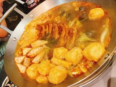 -小螺大作·螺蛳粉火锅(林和西店)