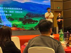 -青岛富力艾美酒店-乐美中餐厅创意胶东菜