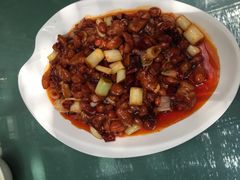 -成都驻京办餐厅(蜀都宾馆店)