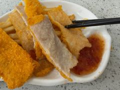 -芬芳甜品(同福路店)