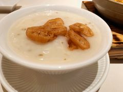 生滚鱼茸粥-利苑酒家(华熙国际店)