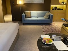 -上海静安洲际酒店