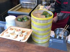 -香园茶社·金陵小灶(老门东店)