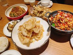 -金掌勺·锅包肉(广渠门店)