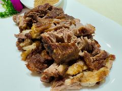 -南门小馆·清真(国贸商城店)