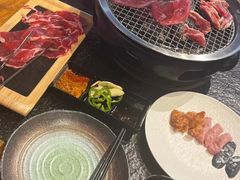 -九田家黑牛烤肉(溧水万达店)