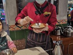 鲜虾滑-憨铁匠老火锅(龙岗万科里店)