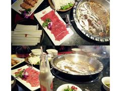 -金海阁海鲜火锅