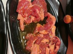-韩盛源泥炉烤肉店(高深路店)