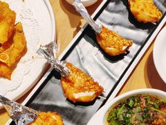 -鱼神·脆肉鲩 全鱼宴(西乡店)