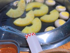 -哼蟹二将·烤肉酱蟹(合生汇店)