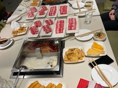 -海底捞火锅(劲松店)