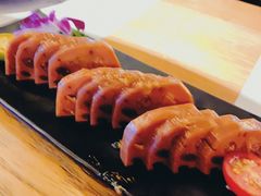 -胡桃里音乐酒馆(仓山万达店)