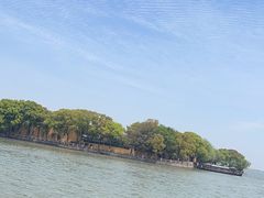 -同里湖度假村(二期店)