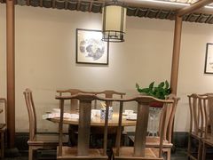 包厢-小菜园新徽菜(常州九洲新世界店)