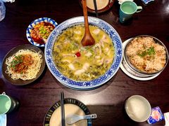 -三俞竹苑(红旗街万达店)