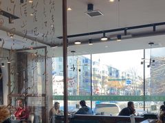 -江小渔鲜鱼火锅(西二道街店)