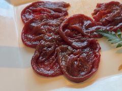 -皇城老妈·大连海鲜火锅(港湾店)