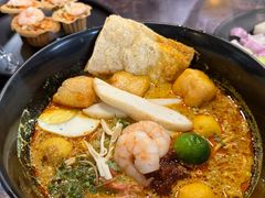 -Limapulo: Baba Can Cook