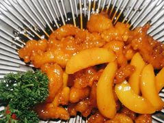 -田婆婆的菜(友谊阳光城店)