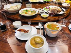 鹧鸪腿-韩山苑·潮州美食·私房菜(天安数码时代大厦店)