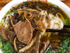 -肆姐面粉馆(坡子街店)