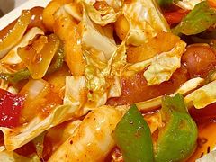 -唛嘻哒烤串朝鲜族风味(金桥店)