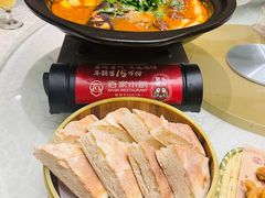 -佰家小厨·南京菜(夫子庙店)