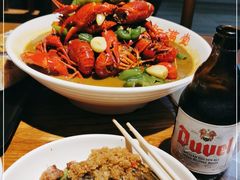 -虾满堂(金平路店)